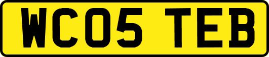 WC05TEB