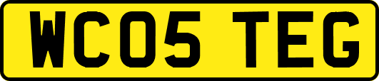 WC05TEG