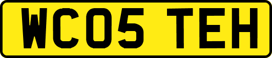 WC05TEH