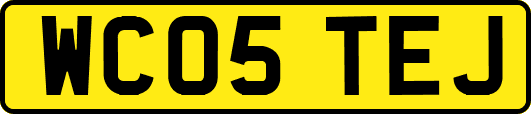 WC05TEJ