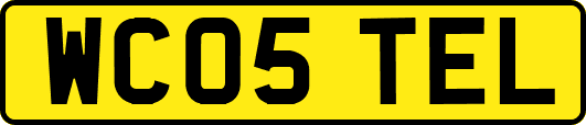WC05TEL