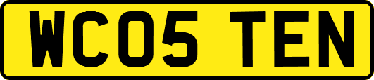 WC05TEN