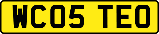 WC05TEO
