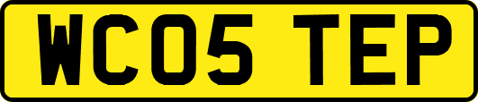 WC05TEP