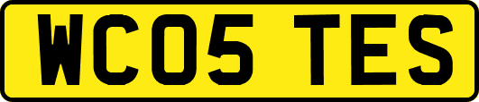 WC05TES