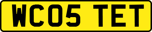 WC05TET