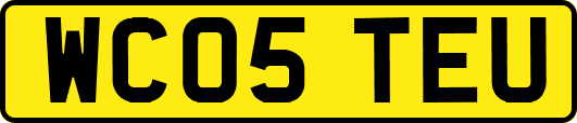 WC05TEU