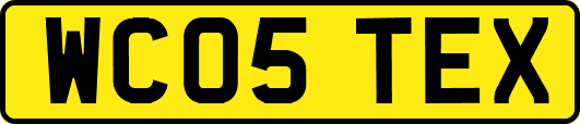 WC05TEX