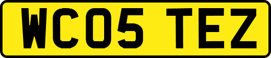 WC05TEZ