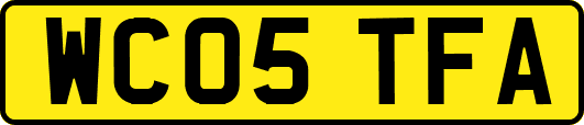 WC05TFA