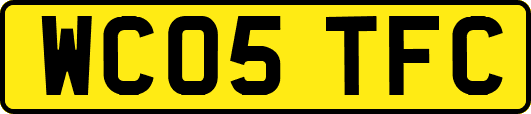 WC05TFC