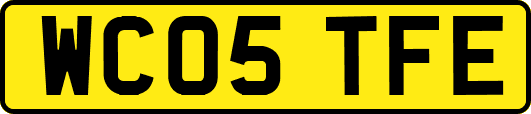 WC05TFE