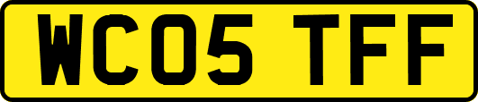 WC05TFF