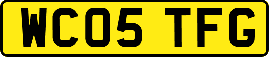 WC05TFG