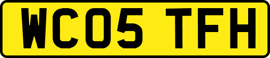 WC05TFH