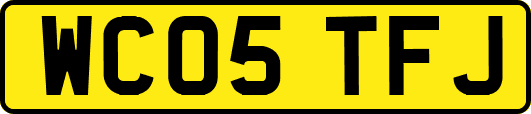 WC05TFJ