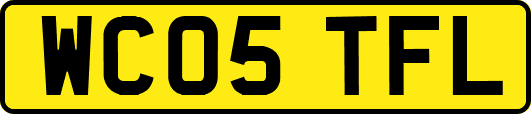 WC05TFL