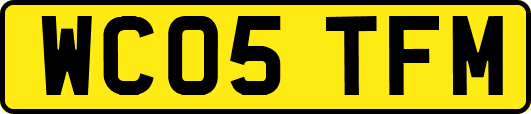 WC05TFM