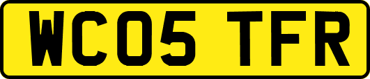 WC05TFR