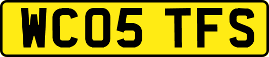 WC05TFS