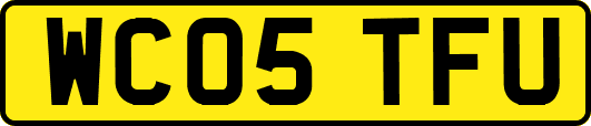 WC05TFU