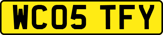 WC05TFY