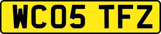 WC05TFZ