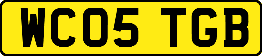 WC05TGB