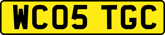 WC05TGC