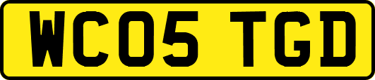 WC05TGD