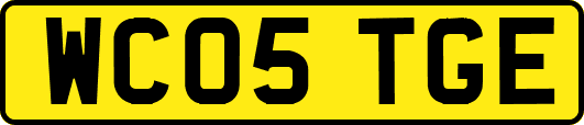 WC05TGE