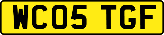 WC05TGF