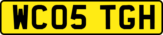 WC05TGH