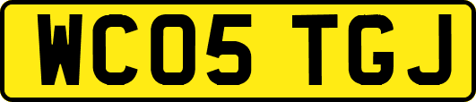 WC05TGJ