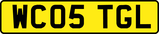 WC05TGL