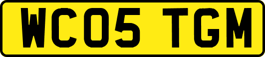 WC05TGM