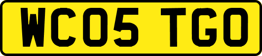 WC05TGO