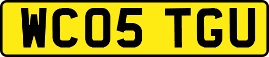 WC05TGU