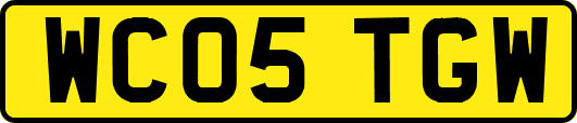 WC05TGW