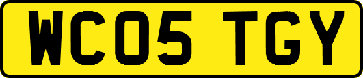 WC05TGY