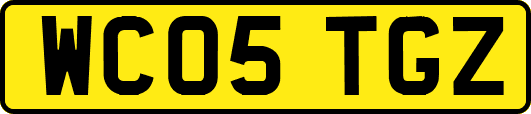 WC05TGZ
