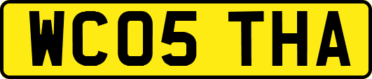 WC05THA