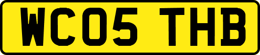 WC05THB