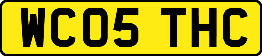 WC05THC