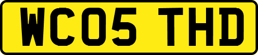 WC05THD