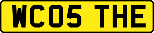 WC05THE