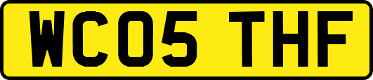 WC05THF