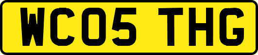 WC05THG