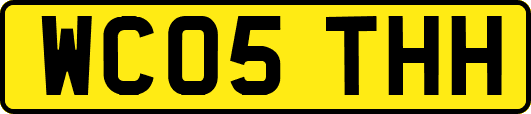 WC05THH