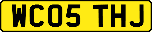 WC05THJ